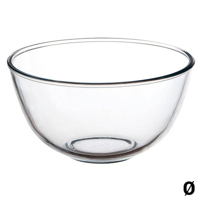 Ciotola Pyrex Classic Vidrio in vetro trasparente