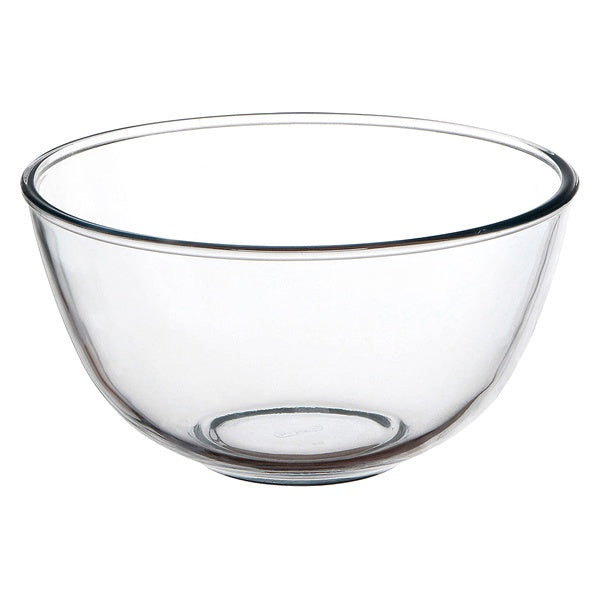 Ciotola Pyrex Classic Vidrio in vetro trasparente