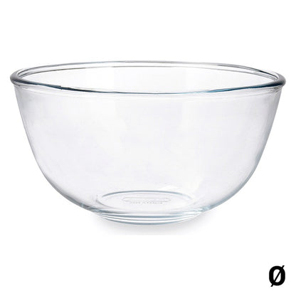 Ciotola Pyrex Classic Vidrio in vetro trasparente