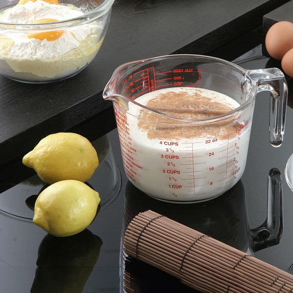 Ciotola Ô Cuisine O Vetro trasparente