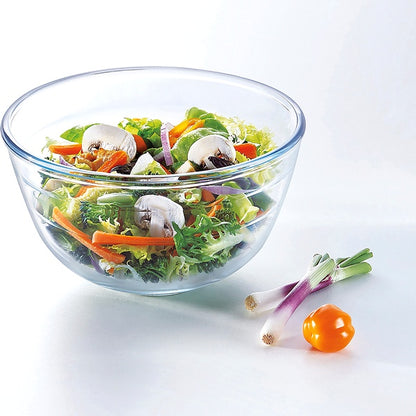 Ciotola Ô Cuisine O Vetro trasparente