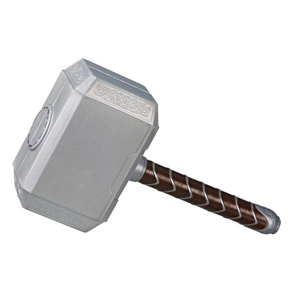 Avengers Thor Martello da battaglia Hasbro