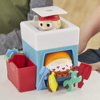 Gioco da tavolo Fontanero Chapucero Hasbro