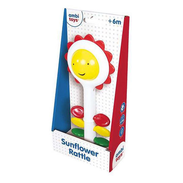 Sonaglio Diset Girasole