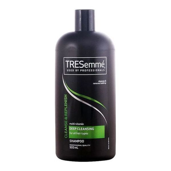 Shampoo Pulizia Profonda Tresemme 79538