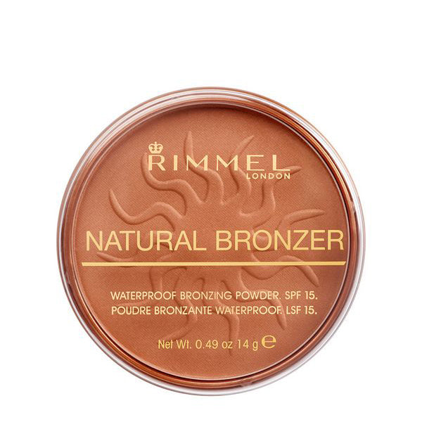 Bronzing Powder Rimmel London (14 g)