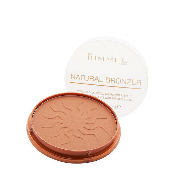 Bronzing Powder Rimmel London (14 g)