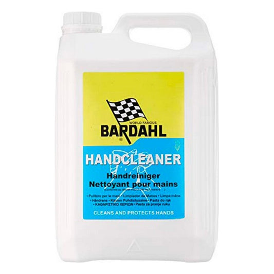 Detergente per le mani Bardahl (5L)