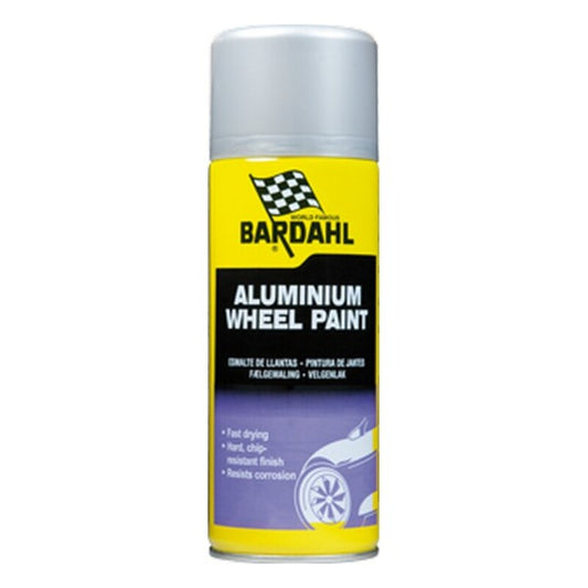 Vernice per pneumatici Bardahl (400ml)