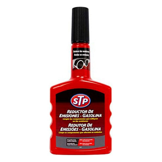 Riduttore Emissioni Benzina STP (400ml)