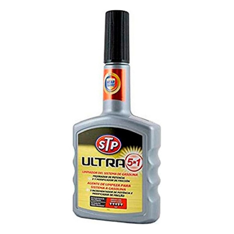 Detergente Ultra Benzina STP (400ml)
