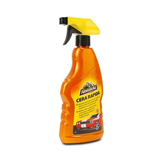Cera Armatura Tutti AA44500SPI Finitura lucida (500 ml) Spray (250 ml)