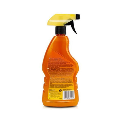 Cera Armatura Tutti AA44500SPI Finitura lucida (500 ml) Spray (250 ml)