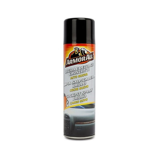 Pulitore Cruscotto Armor All AA83500SPI 500 ml
