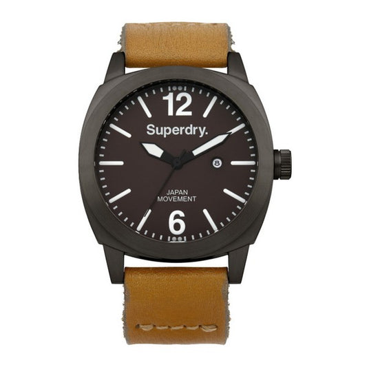 Orologio da uomo Superdry (Ø 45 mm)