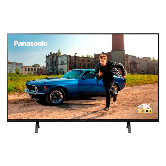 Smart TV Panasonic Corp. TX-65HX940E 65" 4K Ultra HD LED WiFi Black