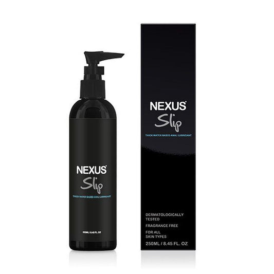 Lubrificante anale spesso Slip Nexus 21230