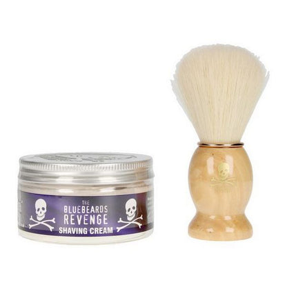 Set da Rasatura The Barbablù La Vendetta (2 pz)