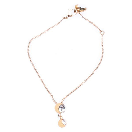 Bracciale Folli Follie 3B1T040RC (22 cm)