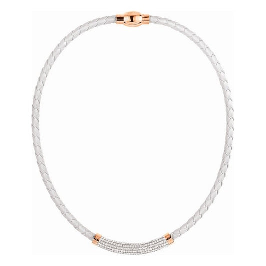 Collana Donna Folli Follie 3N13T007RWC (30 cm)