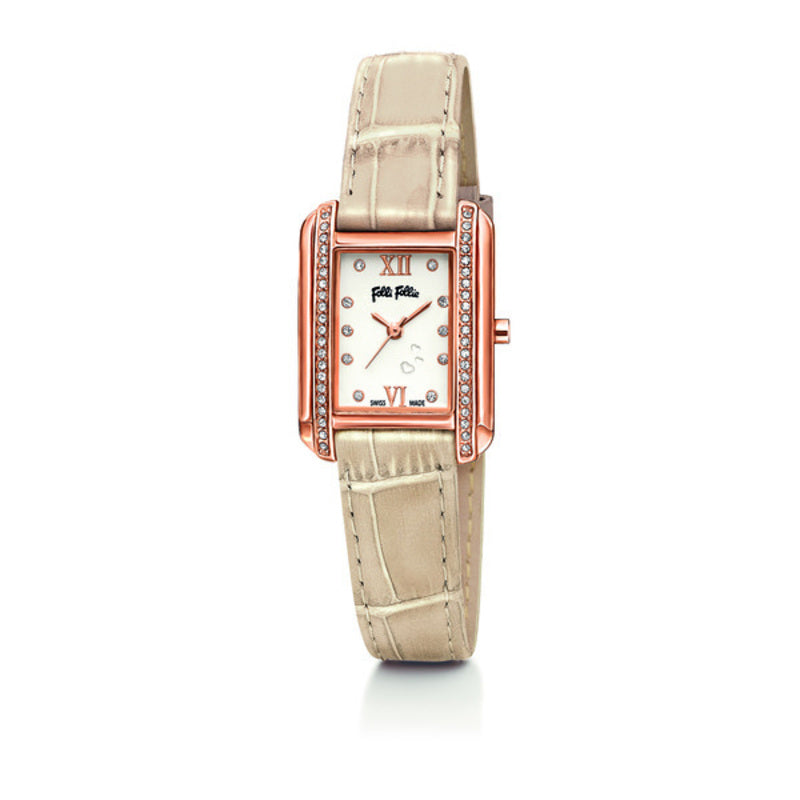 Orologio Donna Folli Follie WF14B026SSS (ø 18 mm)