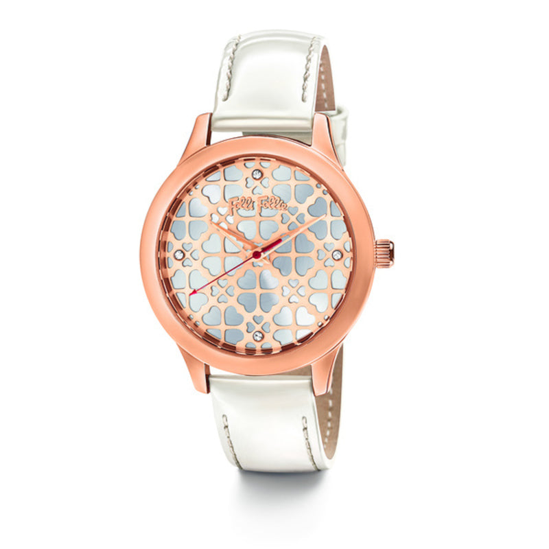 Orologio Donna Folli Follie WF14R031SS (Ø 35 mm)