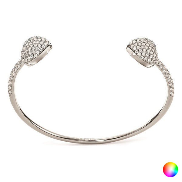 Bracciale Folli Follie Argento sterling (Ø 55 mm)