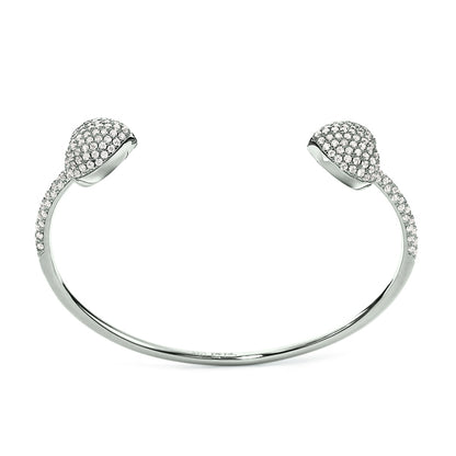 Bracciale Folli Follie Argento sterling (Ø 55 mm)