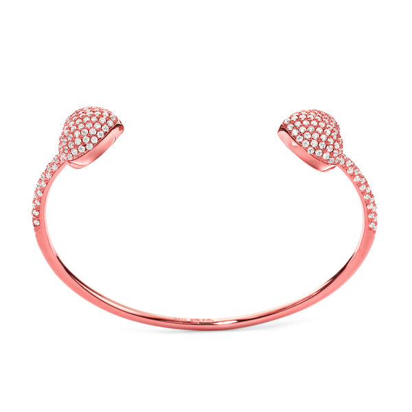 Bracciale Folli Follie Argento sterling (Ø 55 mm)