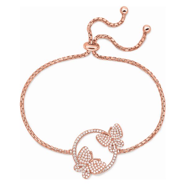 Bracciale Folli Follie 3B17S030RC (23 cm)