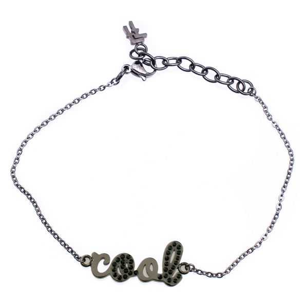 Bracciale Folli Follie 3B17T061AK (20 cm)