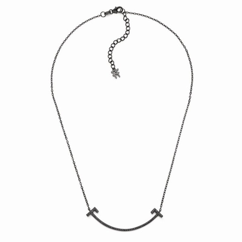 Collana Donna Folli Follie 3N18S008KK (38-43 cm)