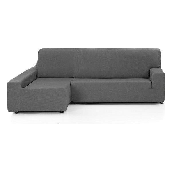 Copridivano elasticizzato CLIZQTUNGRIS (Refurbished B)