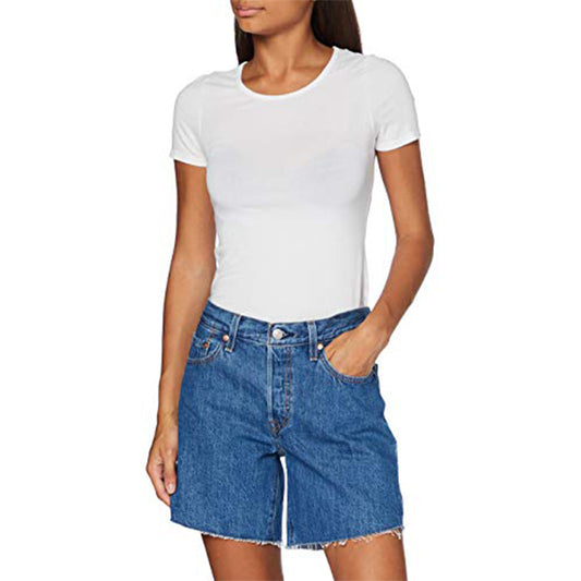 Pantaloncini Levi's Sansome Ransom Lady T-27 (Ricondizionato A+)
