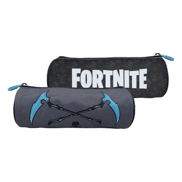 School Case Fortnite Skull Trooper (22 x 8 x 8 cm)