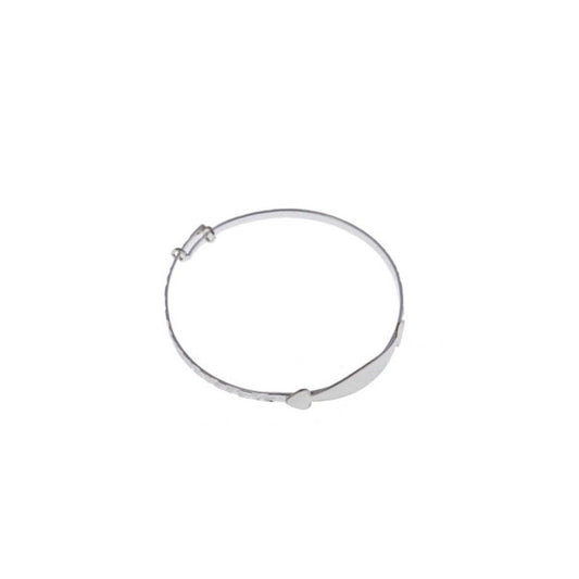 Bracciale Donna Cristian Lay 54615380 Argento