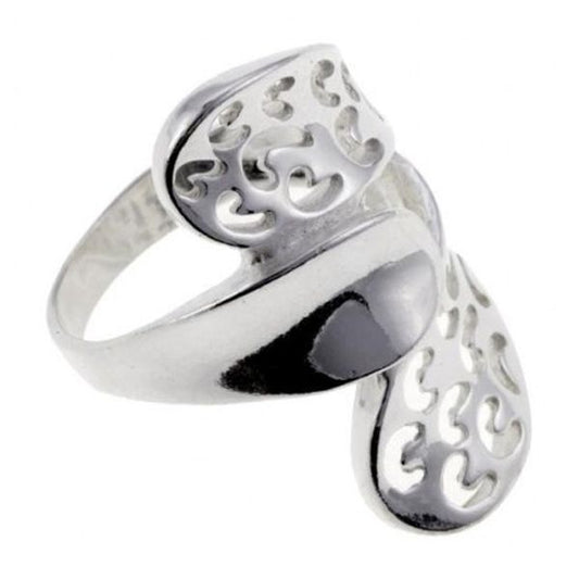 Anello Donna Cristian Lay 54711160 (17,8 mm)