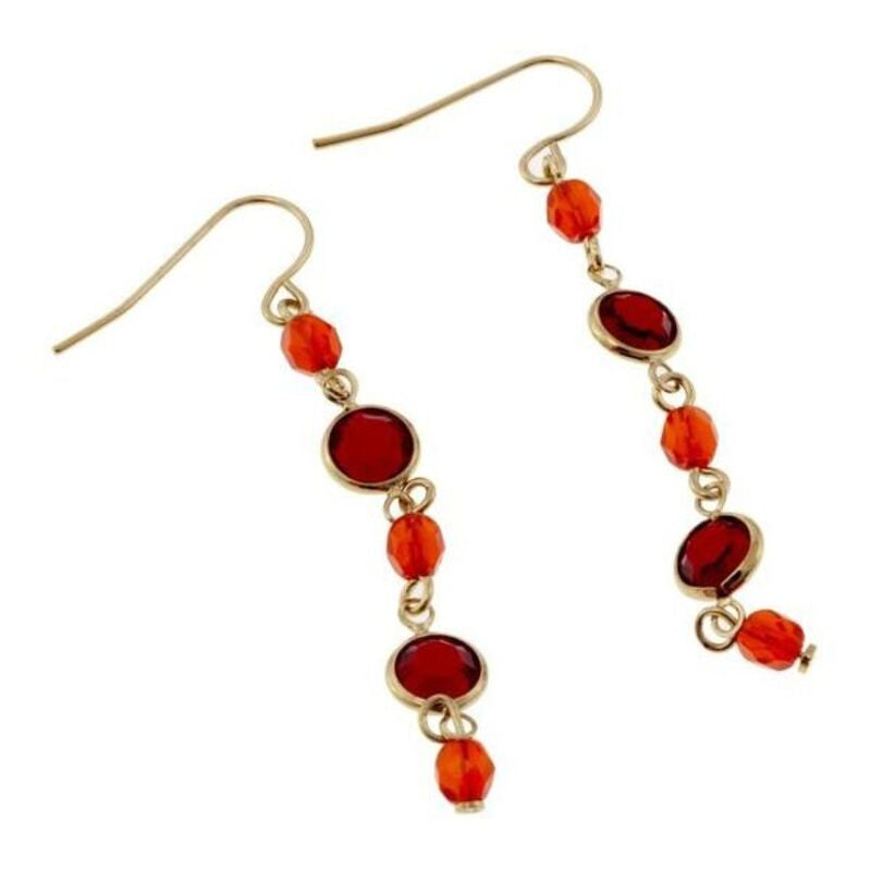 Orecchini da donna Cristian Lay 492780 (8 cm)