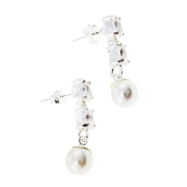 Orecchini da Donna Cristian Lay 432790