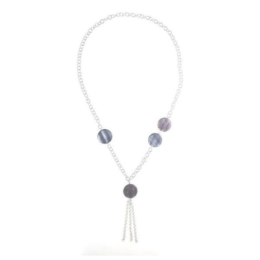 Collana Donna Cristian Lay 43180900 (90 cm)