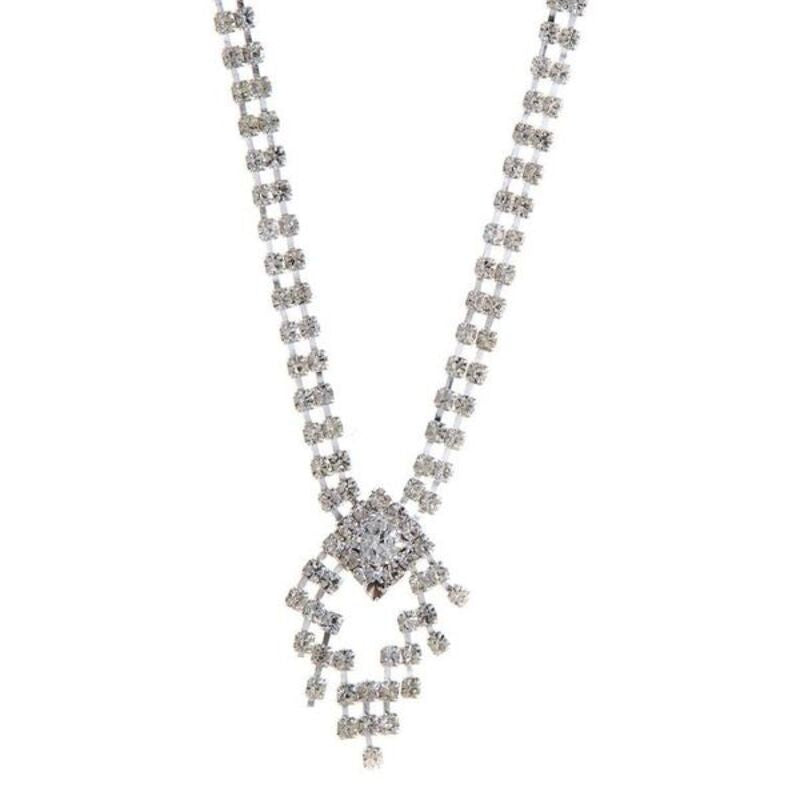 Collana Donna Cristian Lay 494730 (31,5 cm)