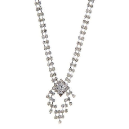 Collana Donna Cristian Lay 494730 (31,5 cm)