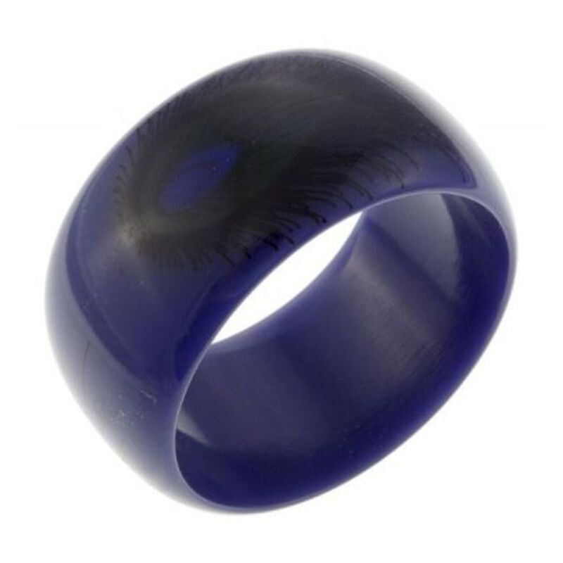 Bracciale Donna Cristian Lay 42325650 | Acciaio Blu (6,5 cm)