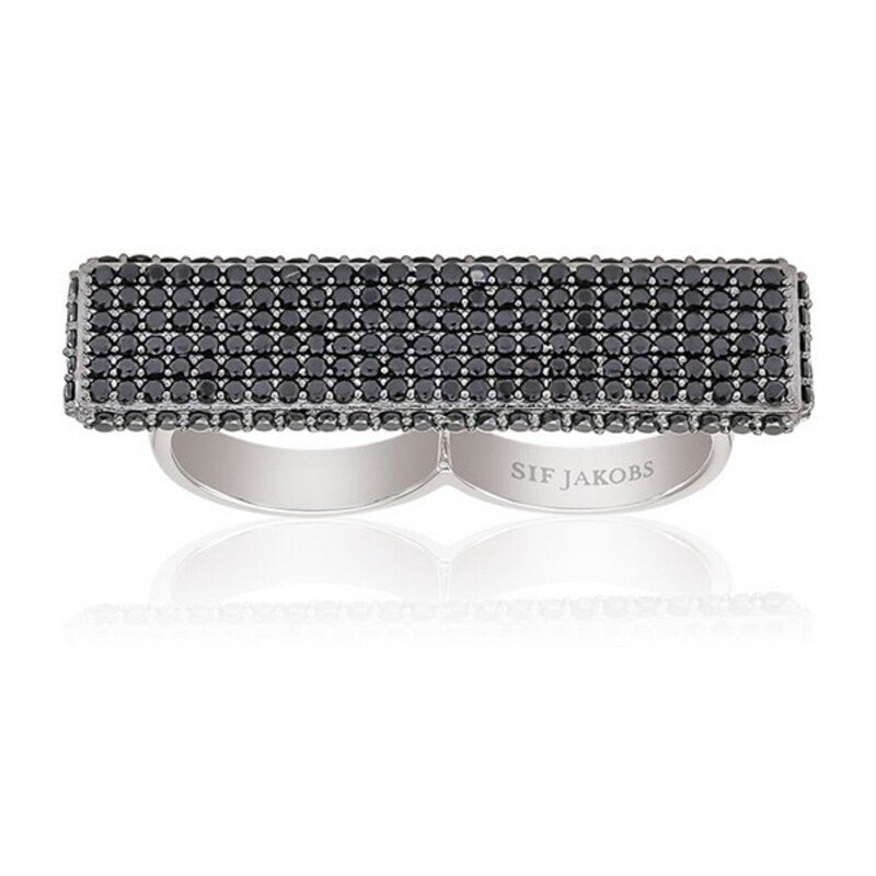 Anello da donna Sif Jakobs R10766-2-BK