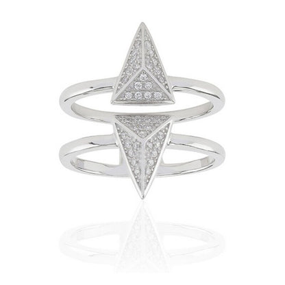 Anello da donna Sif Jakobs R0043-CZ