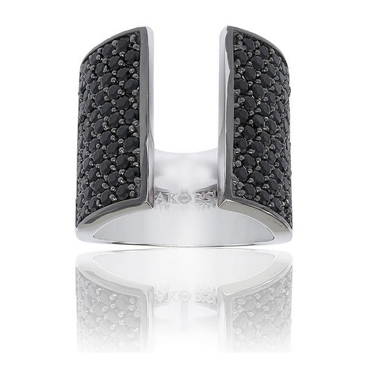 Anello da donna Sif Jakobs R071-BK-54 (misura 14)