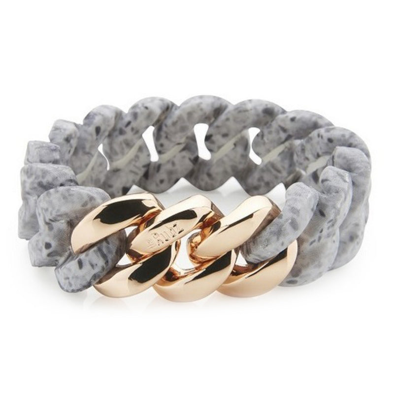 Bracciale da donna TheRubz 03-100-217 (20 mm x 18 cm)
