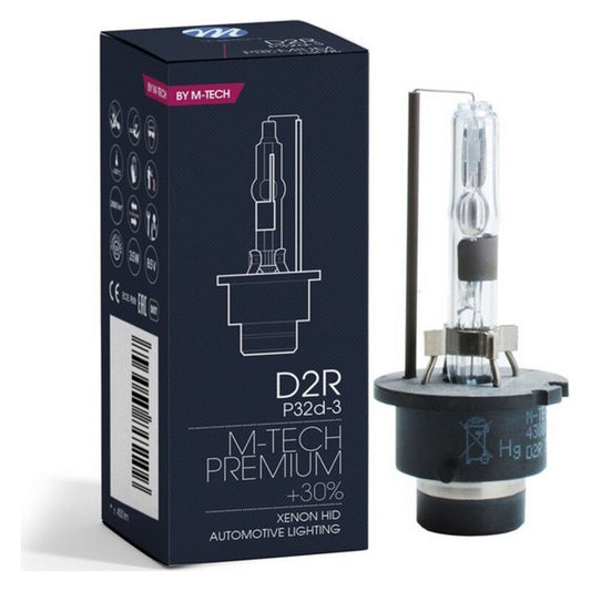 Volante M-Tech ZMD2R6 Xenon D2R