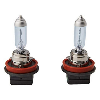 Lampadina per auto M-Tech PTZSW11-DUO H11 12V 55W