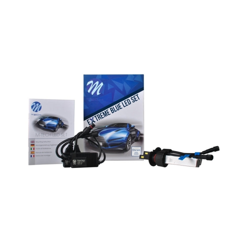 Lampadina per auto Osram H7